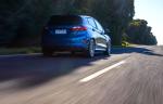 Ford Fiesta ST 5-Door 2019 года (AU)